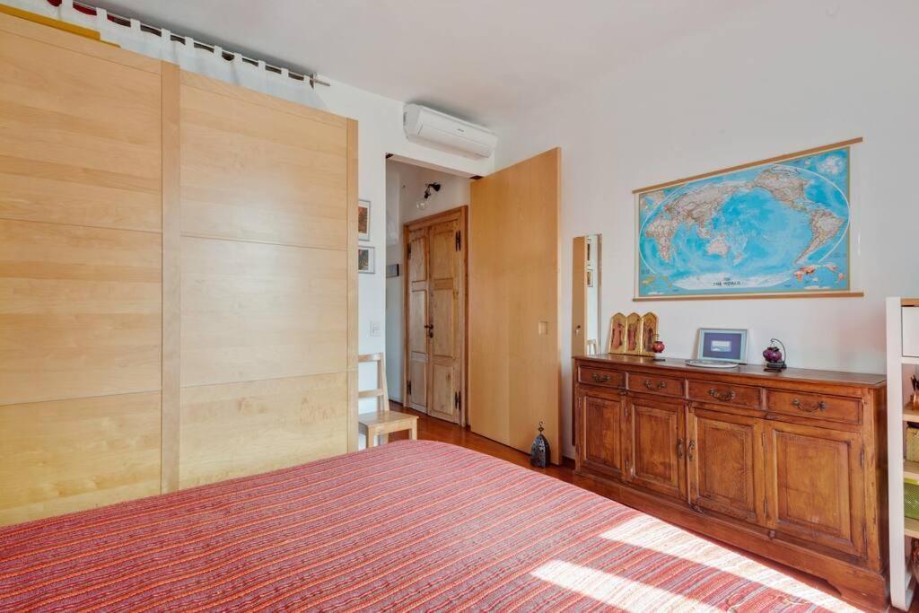 Easylife - Attico Duplex Chinatown Apartment Milan Exterior photo