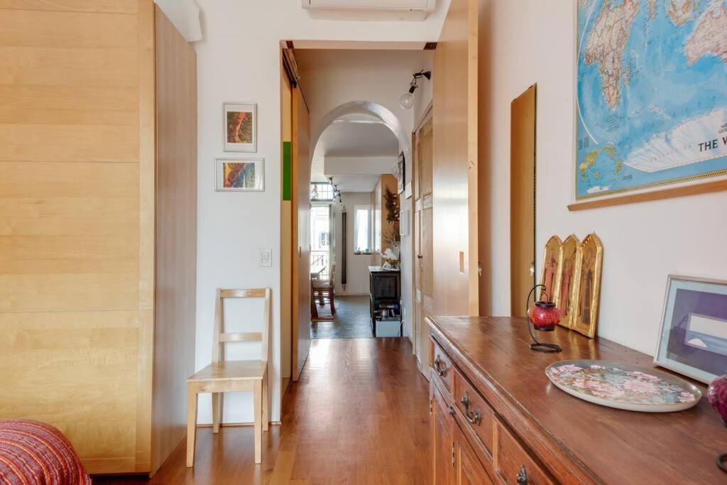 Easylife - Attico Duplex Chinatown Apartment Milan Exterior photo